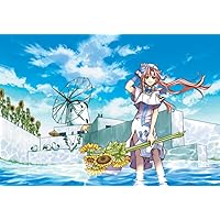 Amazon.co.jp: ARIA The NATURAL Drama CD BOX 〈完全初回限定生産